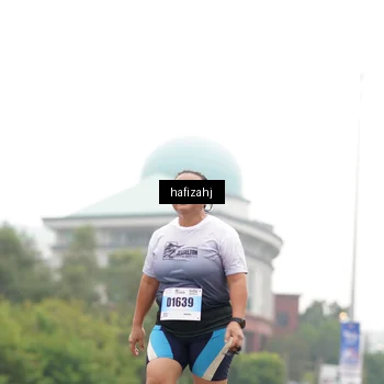 Runner Photo 7206764
