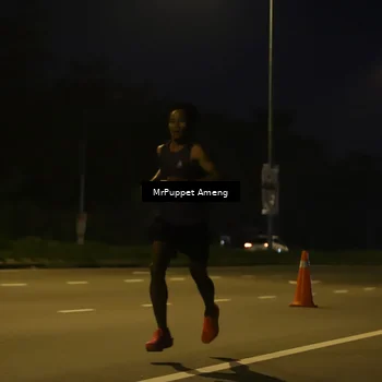 Runner Photo 7206765