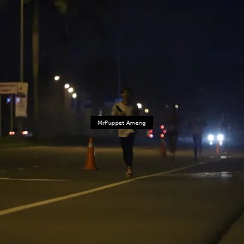 Runner Photo 7206767