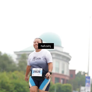 Runner Photo 7206773