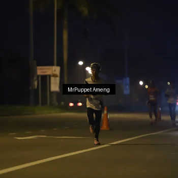 Runner Photo 7206777