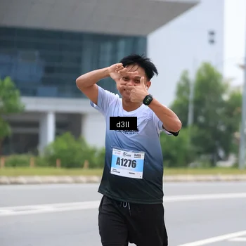Runner Photo 7206778
