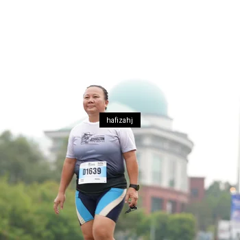 Runner Photo 7206780