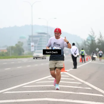 Runner Photo 7206782