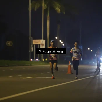 Runner Photo 7206784