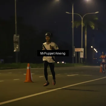 Runner Photo 7206785