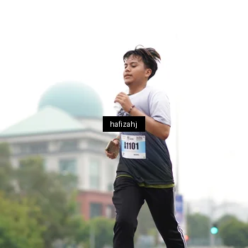 Runner Photo 7206786