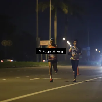 Runner Photo 7206790