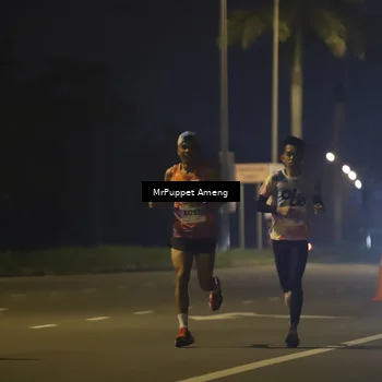 Runner Photo 7206793