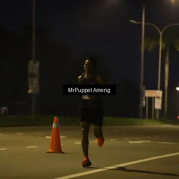 Runner Photo 7206800