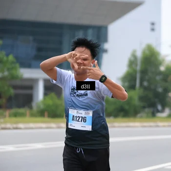 Runner Photo 7206804