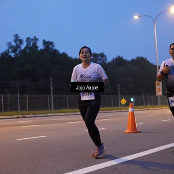 Runner Photo 7206809
