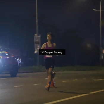 Runner Photo 7206813