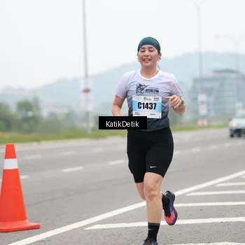 Runner Photo 7206814