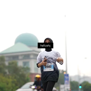 Runner Photo 7206820