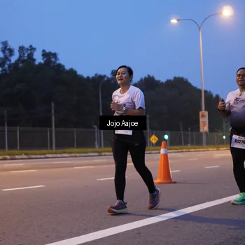 Runner Photo 7206822