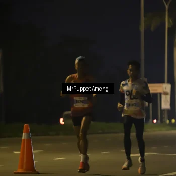 Runner Photo 7206825