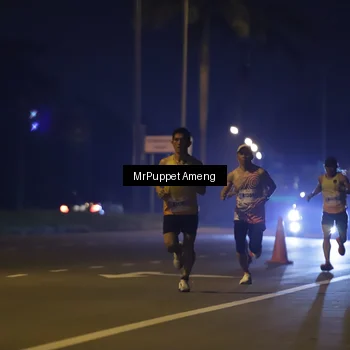 Runner Photo 7206830