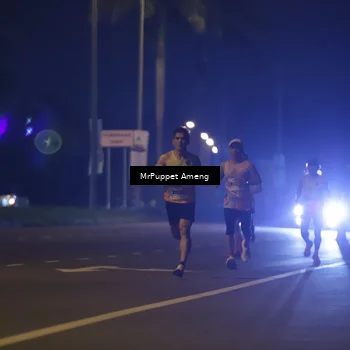 Runner Photo 7206832