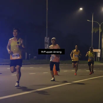 Runner Photo 7206837