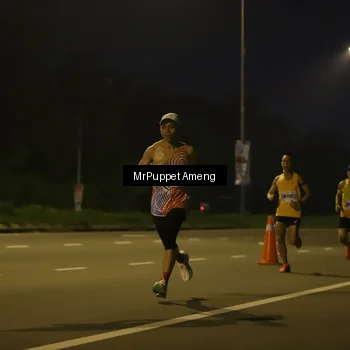 Runner Photo 7206840