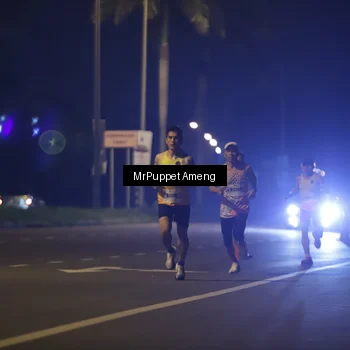 Runner Photo 7206841
