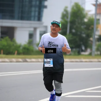 Runner Photo 7206843