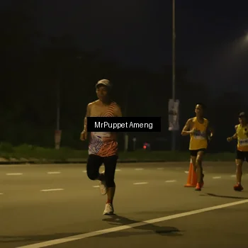 Runner Photo 7206845