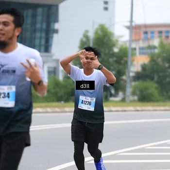 Runner Photo 7206846