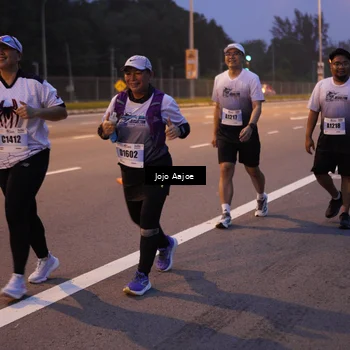 Runner Photo 7206854