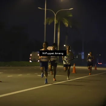 Runner Photo 7206856