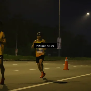 Runner Photo 7206857