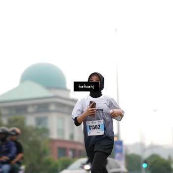 Runner Photo 7206862