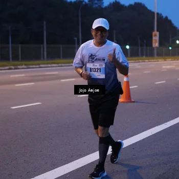 Runner Photo 7206863