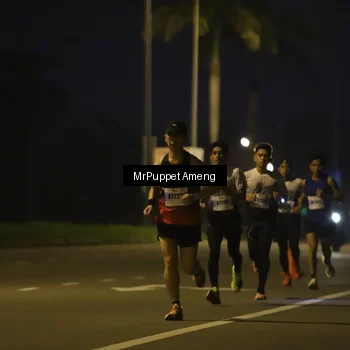 Runner Photo 7206879