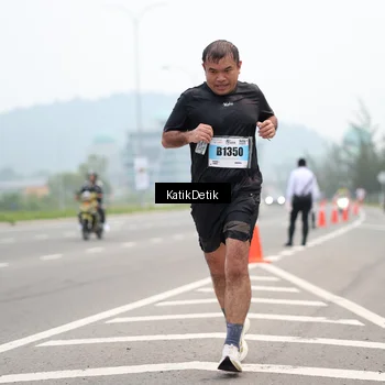 Runner Photo 7206885