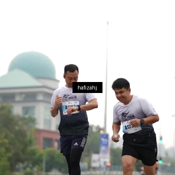 Runner Photo 7206887