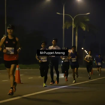 Runner Photo 7206892