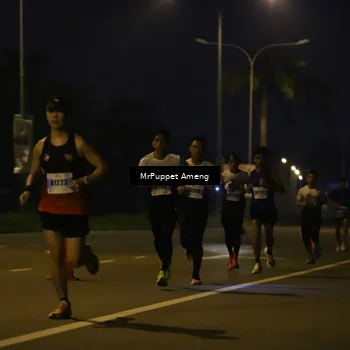 Runner Photo 7206894
