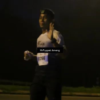 Runner Photo 7206898