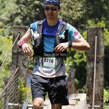 Runner Photo 72069