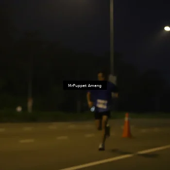 Runner Photo 7206901