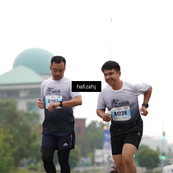 Runner Photo 7206903