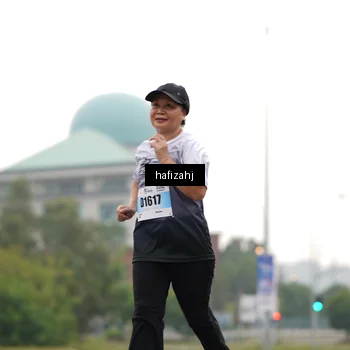 Runner Photo 7206905