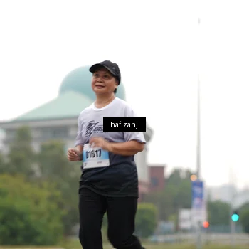 Runner Photo 7206907