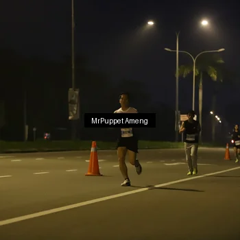 Runner Photo 7206908