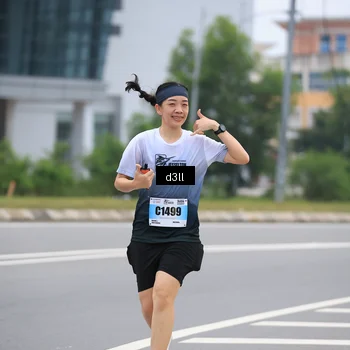 Runner Photo 7206909