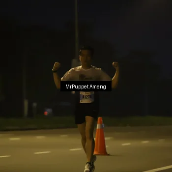 Runner Photo 7206910