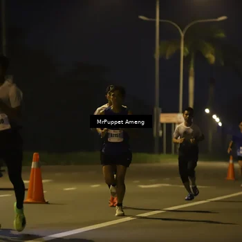 Runner Photo 7206912