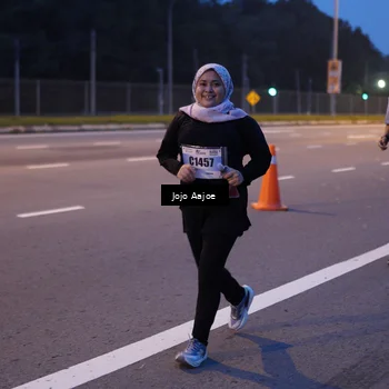 Runner Photo 7206913